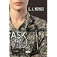 Amazon.com: Ask, Tell: 9781594935305: Noyes, E.J.: Books