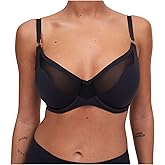 Chantelle Pure Light Underwire Bra