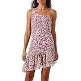 ASTR The Label Womens Darline Dress