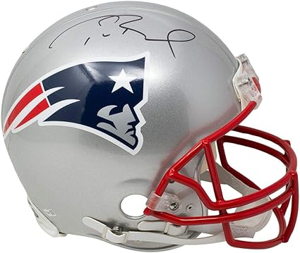 tom brady gear amazon