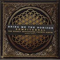 Bring Me the Horizon, Lee Malia, Oliver Sykes, Oliver Sykes