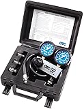 OTC 5609 Cylinder Leakage Tester Kit