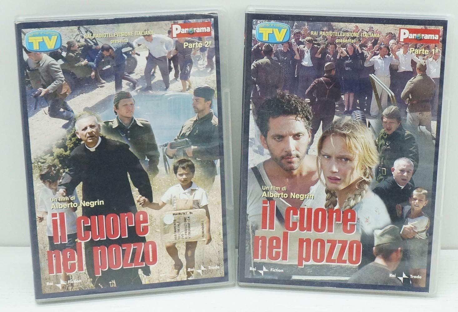Il Cuore Nel Pozzo Film Completo Streaming