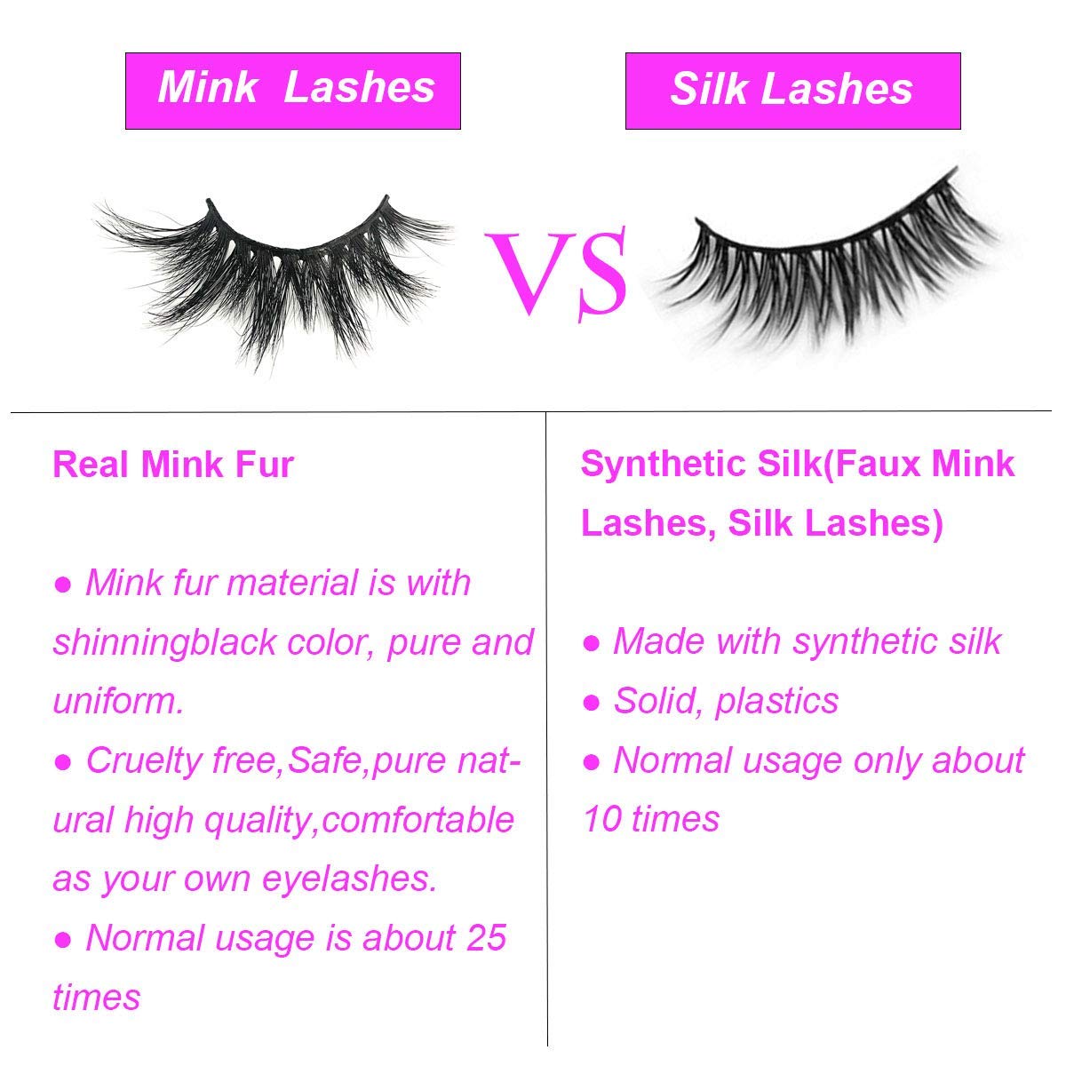 mikiwi 3D Mink Lashes, Mink Eyelashes, Real Mink Lashes, Dramatic Eyelashes, Mink Lashes Strip, 5D Mink Lashes, Wholesale Mink lashes, Pack-4