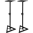 Ultimate Support JS-MS70 JamStands Series Studio Monitor Stands (Pair)