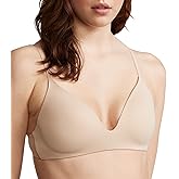 Victoria's Secret Women's Pink Wear Everywhere Lightly Lined Wireless T-Shirt Bra, Bras for Women (32A - 38DDD)