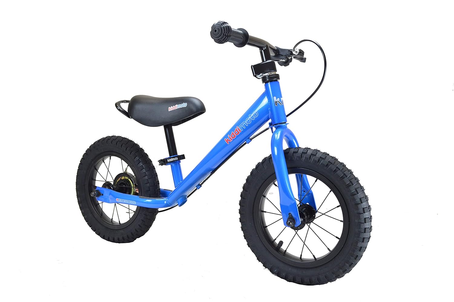 kiddimoto junior balance bike
