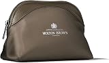Molton Brown Classic Explorer Men's Body Hair Care Mini Travel Gift Set Bag view 3