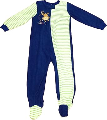 absorba blanket sleeper