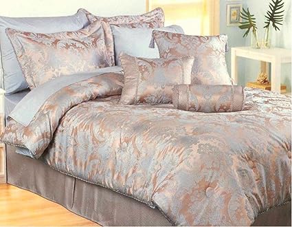 Duvet Covers Bedding Sets Carrington Ivory Cream Luxury