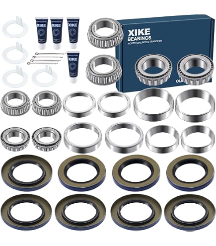 Valcrum Aluminum Oil Cap for 6K-8K Axles