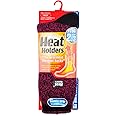 Heat Holders - Women's Original Ultimate Thermal Socks, One size 5-9 us