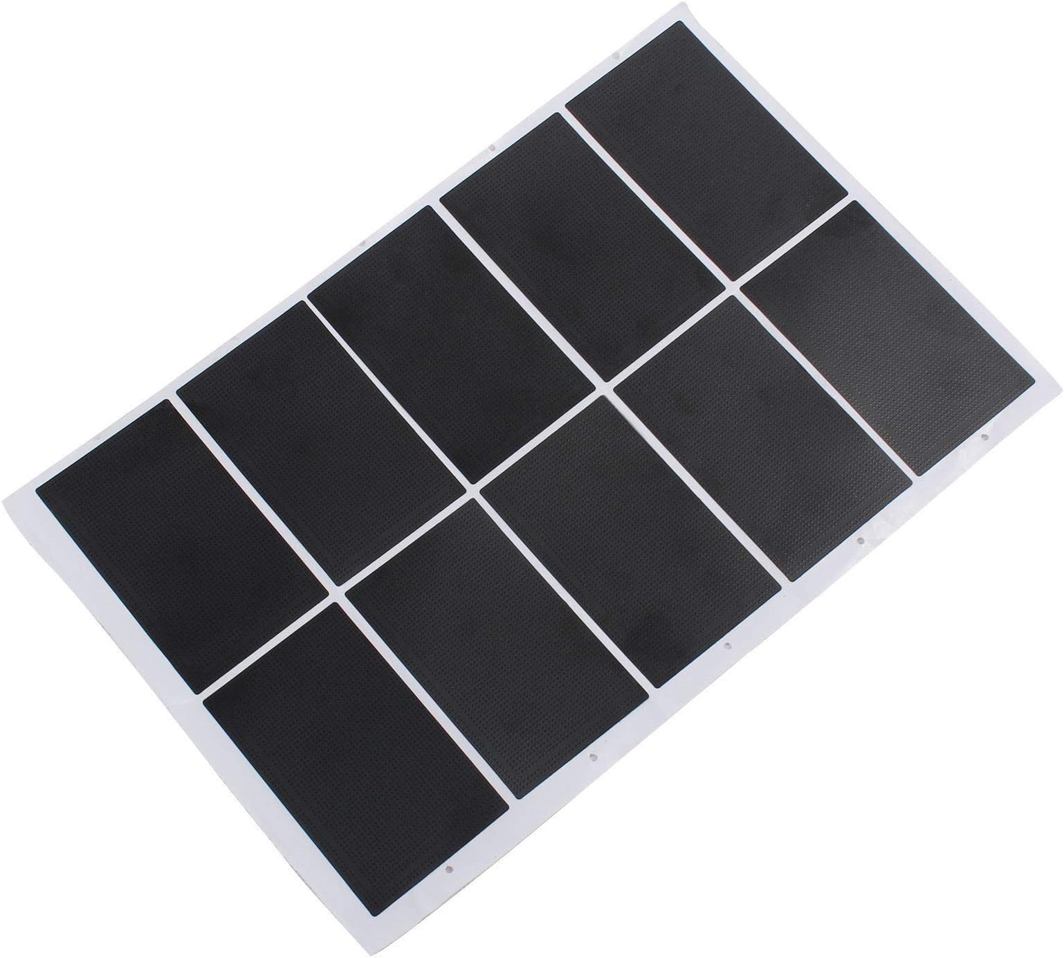 Compatible Replacement for 10PCS New Lenovo Thinkpad T430 T430S T430SI Touchpad Trackpad Sticker