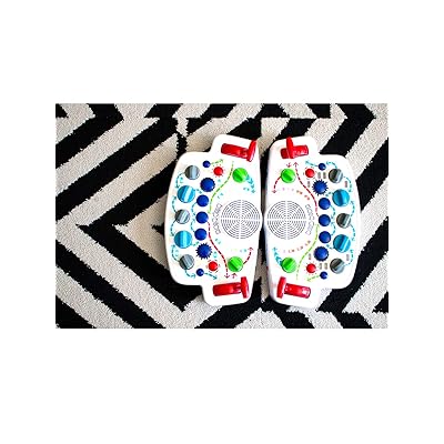 Blipblox Toy Synthesizer Playtime Engineering Dominican Republic