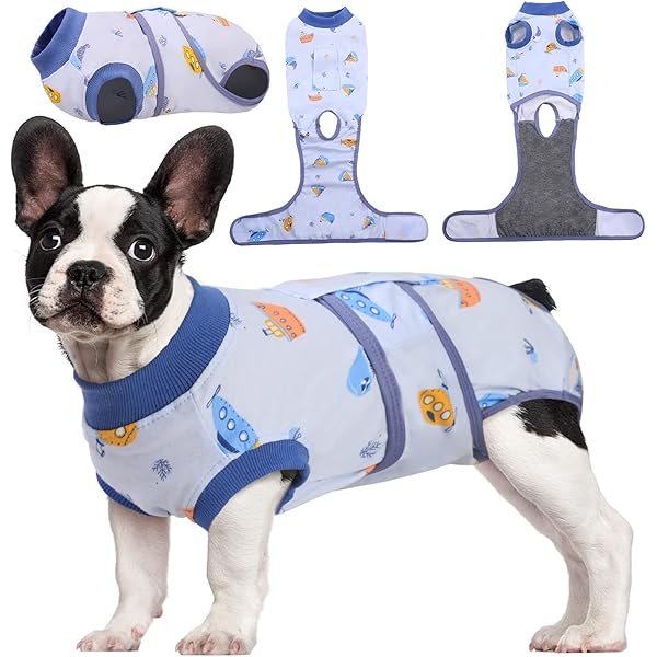 belly wrap for dogs after surgery