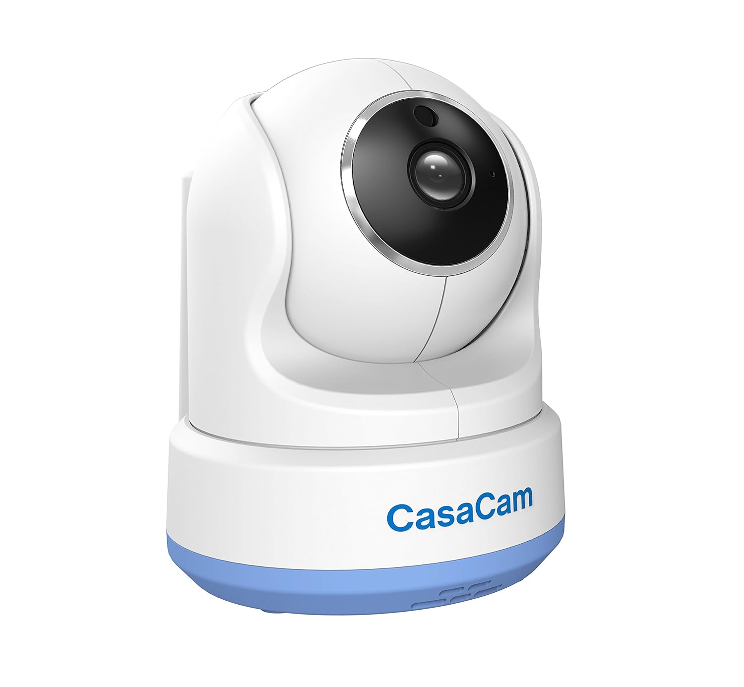 casacam video baby monitor