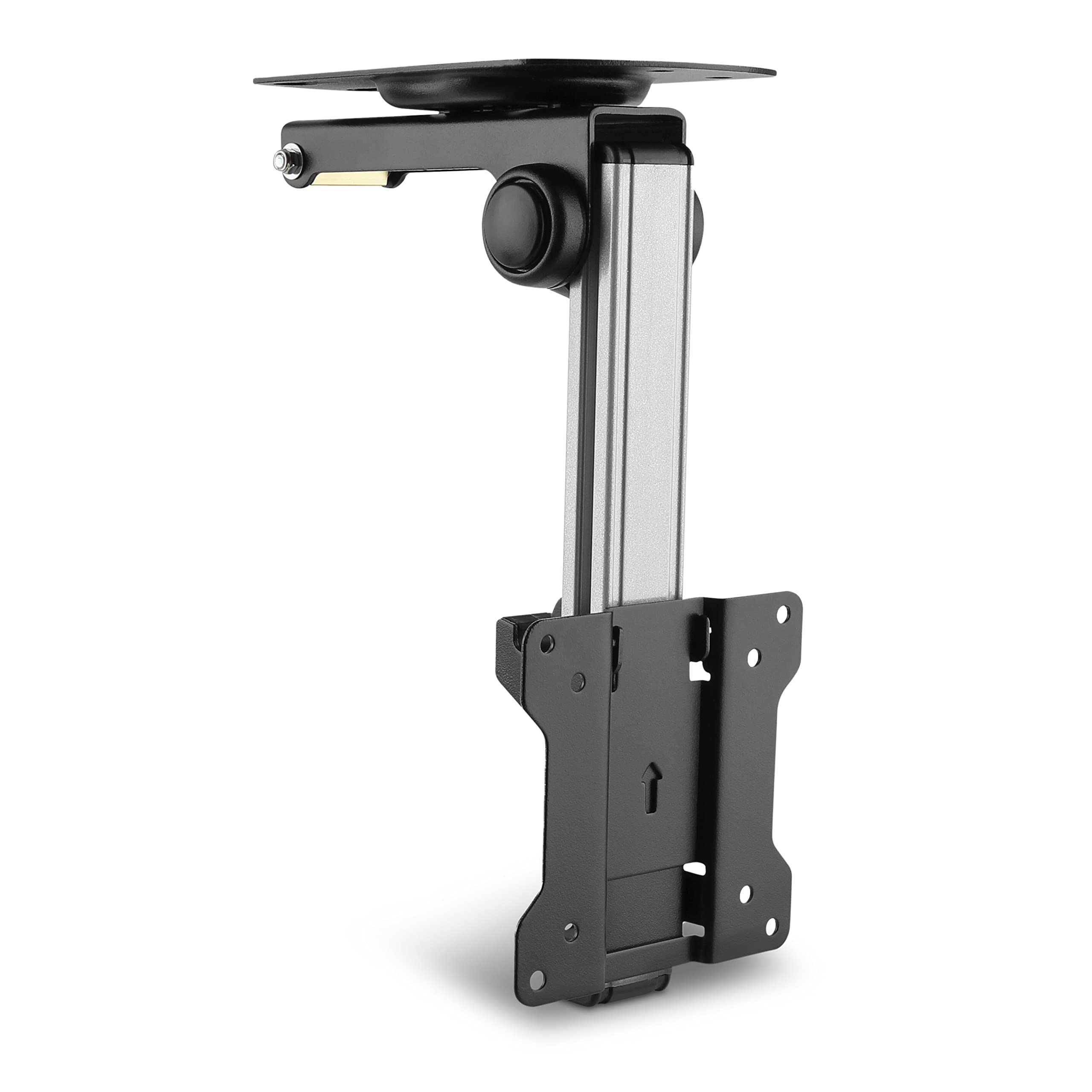 InLine® 23163 cabinet holder for monitors up to 68 cm (27 inches) and 20 kg
