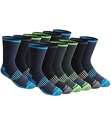 Dickies Men's Dri-Tech Original Moisture Control