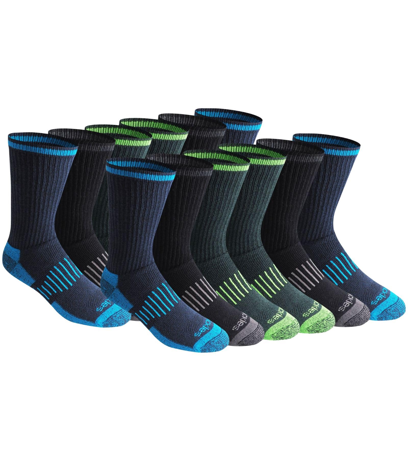 Dickies Men's Dri-Tech Original Moisture Control