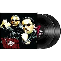 Zhane - Pronounced Jah-Nay[2 LP] - Amazon.com Music