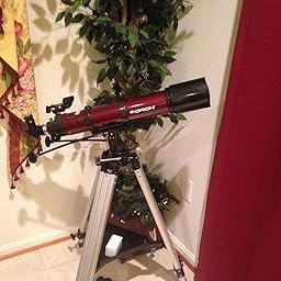 orion 10029 starblast 90mm altazimuth refractor price