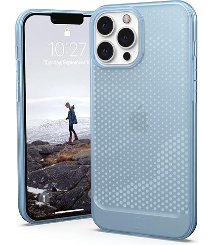 iPhone 13ProMax レザー カバー 6.7 インチホワイト 白 Amazon.com: URBAN ARMOR GEAR [U by UAG Designed for iPhone 13 Pro