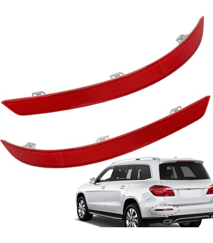 Compatible Con Mercedes-Benz Serie GL GL350 GL450 GL550 2010