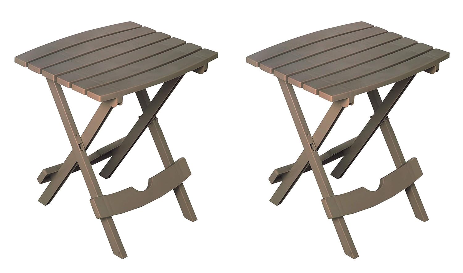 Best adams mfg side table