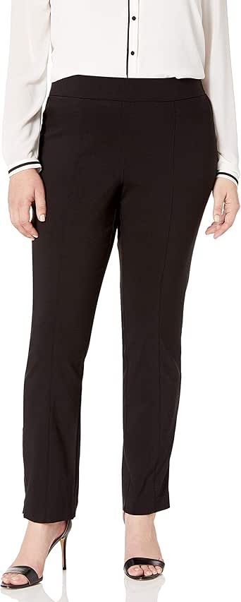 rafaella pants curvy fit plus size