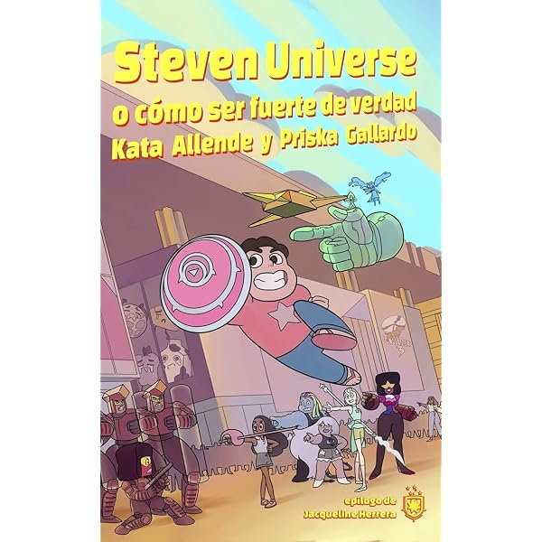 Steven Universe: End of an Era (English Edition) eBook : McDonnell