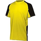 Augusta Sportswear Unisex-Adult Cutter Jersey: Optimal Performance for Baseball, Soccer, and Multi-Sport Apparel