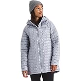 THE NORTH FACE Women's Thermoball Hooded Parka (Standard & Plus Size) | High Loft Insulation, Wind & Water Resistant