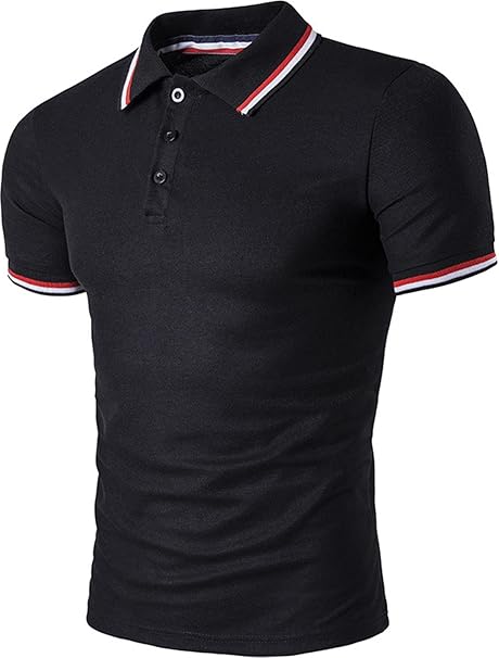 camisas de tenis