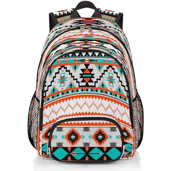 Mochilas Escolares Para Niños Y Niñas De Escuela Secundaria