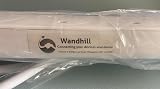 Wandhill UK to Europe Schuko Type E/F Travel Adaptor Extension 4 Way view 2