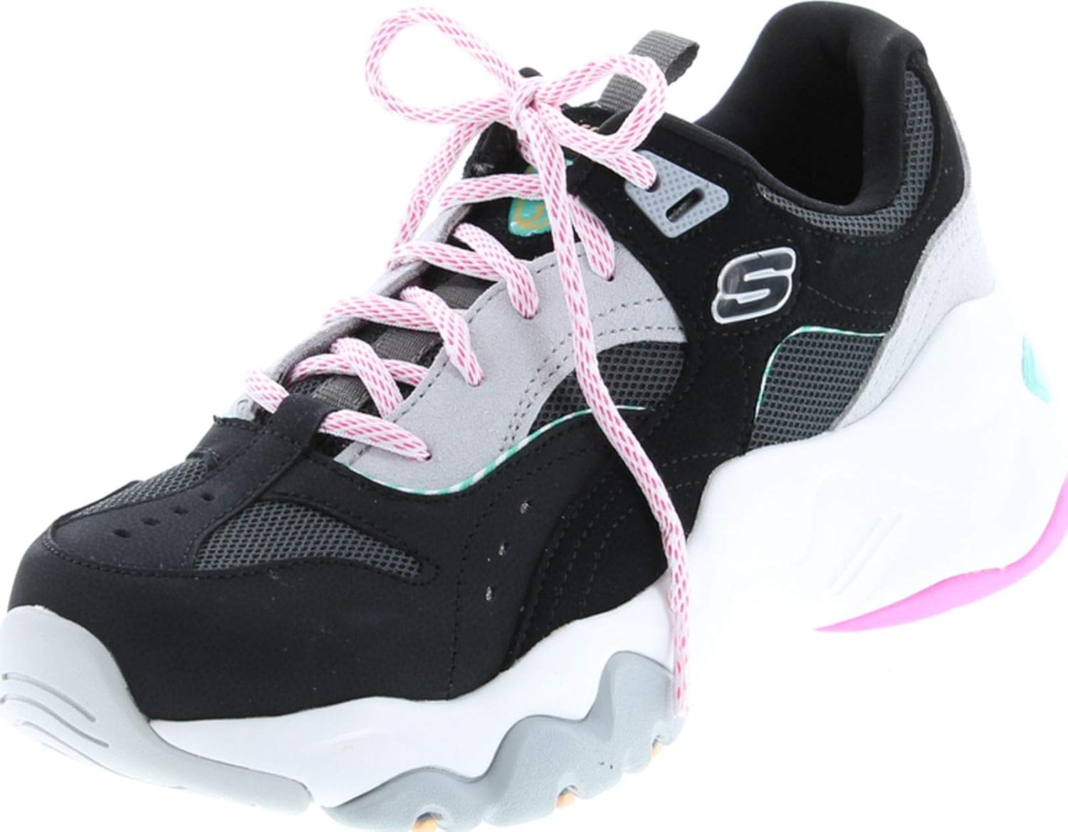 skechers cloud shoes