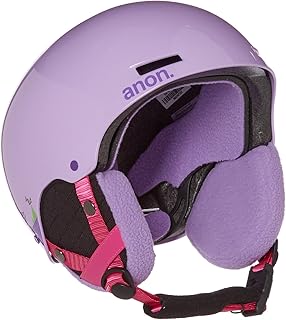 anon rime helmet