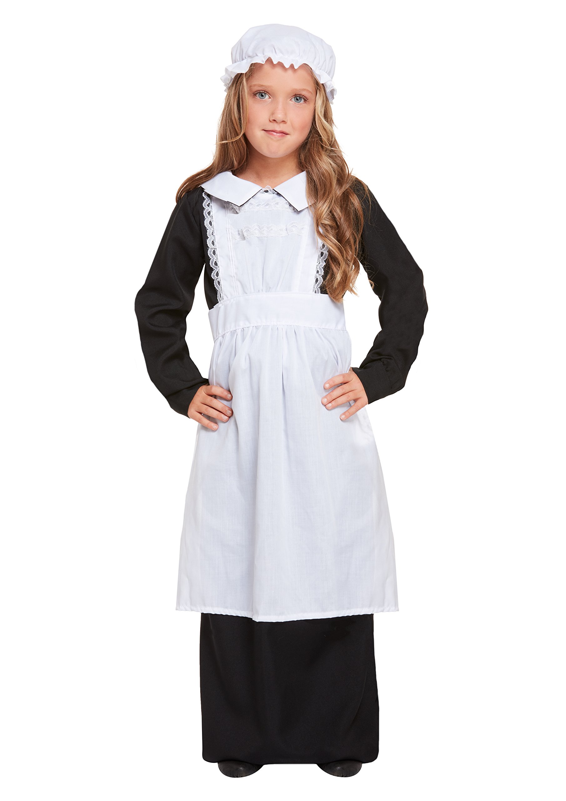 Victorian Girl Kids Small