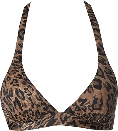 maillot leopard calzedonia