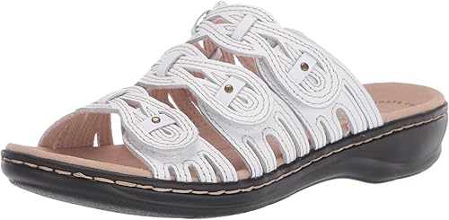 clarks women's leisa faye sandal