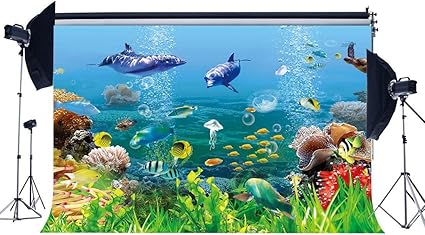 Download Unter dem meer raumdekorationen For Android Free