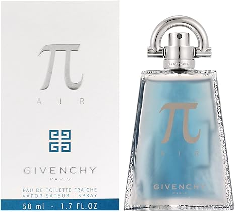 givenchy pi air