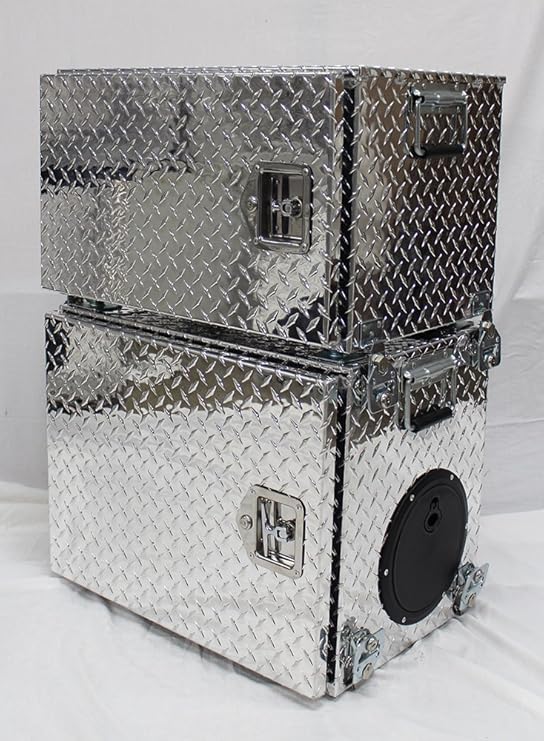 Generator Boxes, Inc. Extended Traveler (Generator Storage Box