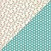Authentique Paper Fabulous 12x12 Paper Pad