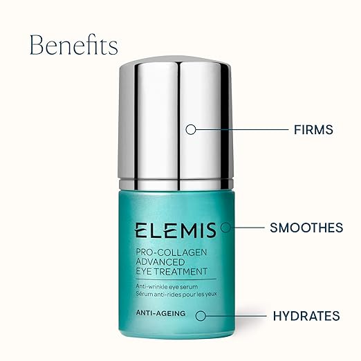 elemis discontinued products