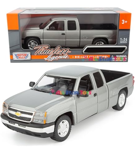 Amazon.com: 2017 Chevy Silverado 1500 LT Z71 Crew Cab Pickup Truck