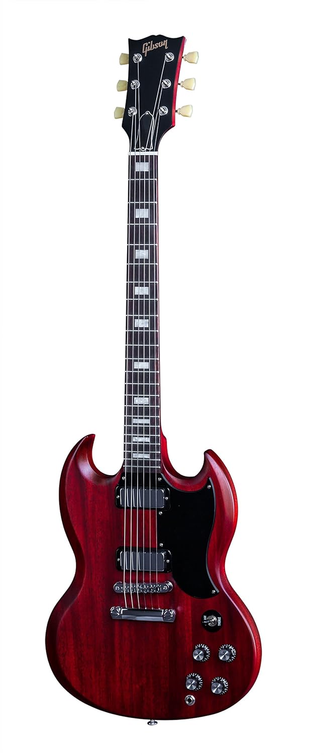 5 Best Short Scale Electric Guitar (2018 Buying Guide) >> 🥇🥇🥇