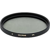 Amazon.com : ProMaster 86mm Circular Polarizer HGX Prime, (Model  