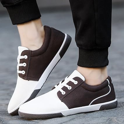mens casual sports shoes