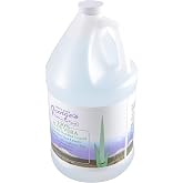 George's Aloe Vera Liquid Supplement, 128 oz